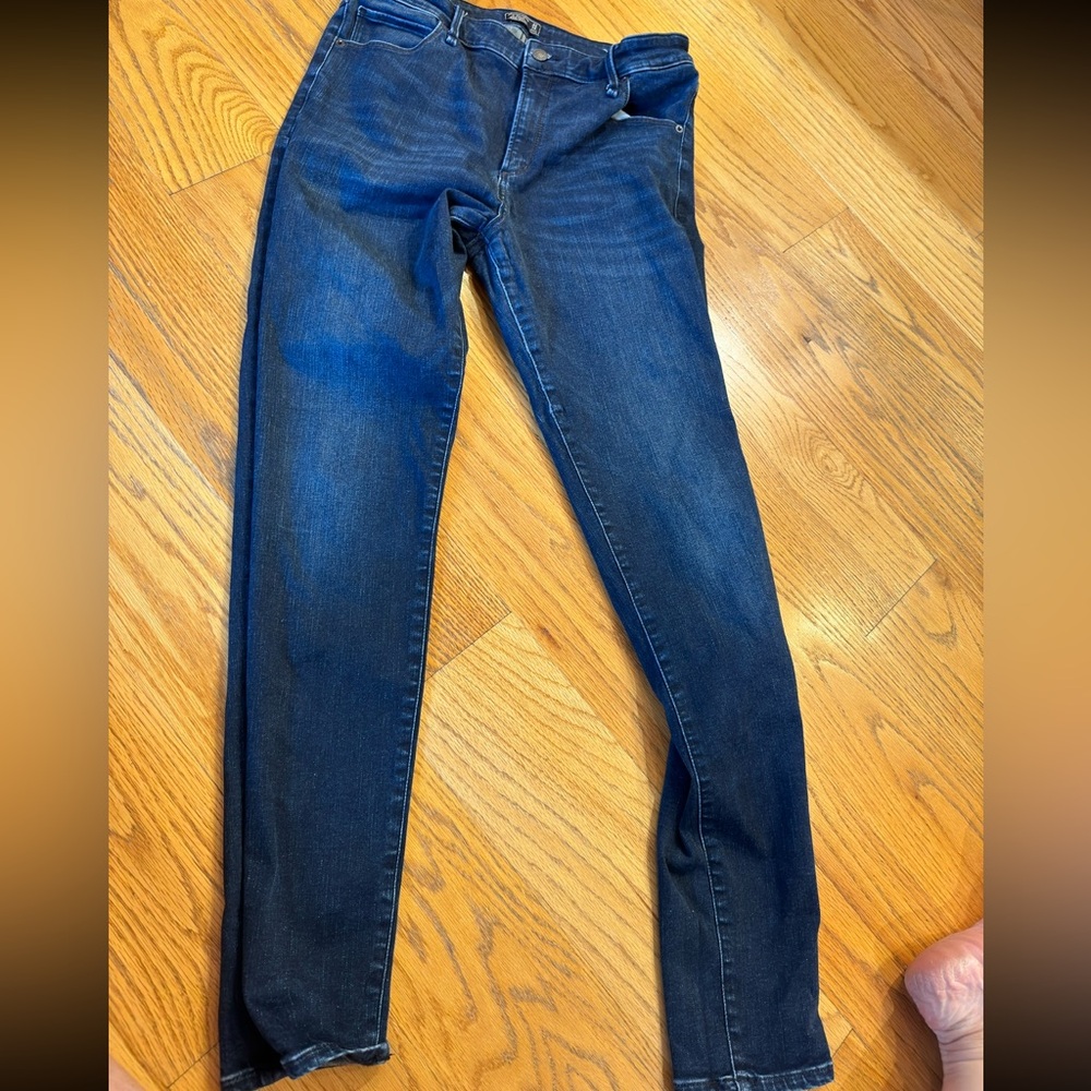 Abercrombie Fitch Jeans